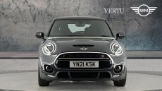 MINI Hatchback 2.0 Cooper S Sport II 3dr Auto [Comfort Pack] Petrol Hatchback